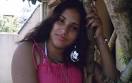 Tatiana Oliveira, que se declara parda, é filha de mãe branca e pai pardo ... - 0,,20411609-EX,00