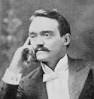 Charles Francis Jenkins inventor---motion picture & television pioneer--- ... - jenkins1