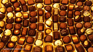 Sweet Gold - Bild \u0026amp; Foto von Marcel Seemann aus Schokolade ...