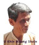 more - KhinMaungShein