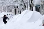 New England begins the big dig-out after epic snow storm | The.