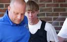 Charleston shooting: suspect Dylann Roof in custody after church.