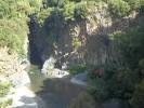 Alcantara Gorges - Picture of Sicily Limousine Service Day Tours ...