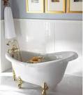 small bathtubs for small bathrooms » Bathroom Design - Evemvp.com 8647