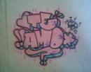 te amo CARLA - sow_graffitis - Fotolog