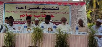 JIH organizes Public Meet on \u0026#39;Kuntum Khaira Ummatin” - kuntum-2