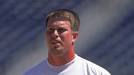 Former San Diego Charger RYAN LEAF arrested, charged with burglary ...