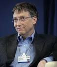 Es ist allerdings nicht das erste Mal, dass Bill Gates seinen Spitzenplatz ... - bill_gates1