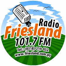 Image result for Friesland radio station