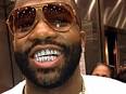Adrien Broner: Humbled, bearded and still motivated - Ring TV