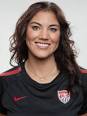 HOPE SOLO and Adrian Peterson Announced as Honorees | Sports Spectacular