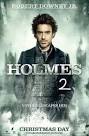 Brad Pitt Very Interested In Sherlock Holmes 2! | PerezHilton.com