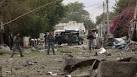 Afghans foil attack on Indian mission - The Hindu