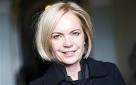 Mariella Frostrup accidentally invites swingers with pampas grass