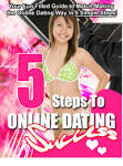Free Online Dating E-