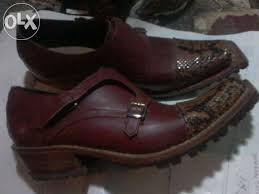 Arsip: Bikin sepatu model sesuai pesanan - Bandung Kab. - Fashion Pria