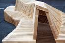 Reef Benches | Remy & Veenhuizen - Arch2O.