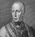 Francis II, Holy Roman Emperor, who may also be referred to as Francis von ... - Francis_II second