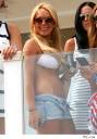 Lindsay Lohan playboy