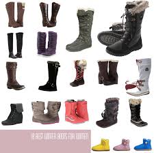 18 Best Winter Boots for Women You Wish Were Yours Already | Slism