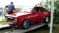 Page 1 of comments on Ford Escort Engine blows on dyno - YouTube