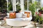 Modern and Elegant Seating Design Ideas for Hospitality Outdoor ...