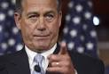 Spending cuts must offset debt limit hike, Boehner says | cleveland.