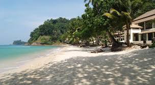 Image result for lonely beach koh chang