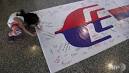 Malaysia officially declares loss of MH370 an accident, 239 on.