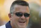 Defensive coordinator Keith Patterson will coach the team in the BBVA ... - _Graham-Todd_W5B5217_0