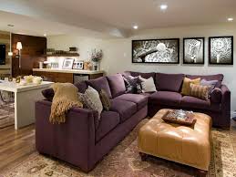 finishing a basement - Create an Extra Living Space below the ...