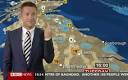BBC on-air gaffes by weather presenters - Telegraph