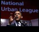 At Urban League Conference, Pres. Obama Pushes Back at Romney ...