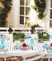 Outdoor Entertaining | Serendipity Catering