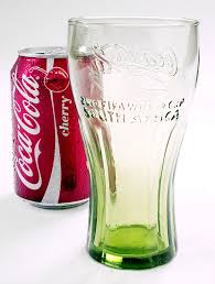 Coca Cola \u0026amp; McDonalds glass - Image \u0026amp; Photo by ERiC KiRSTEN from ...