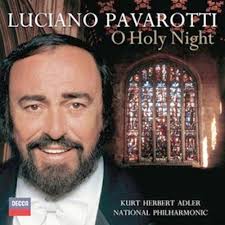 Home / CDs / Holiday / Luciano Pavarotti: O Holy Night (CD) (Item# 1000001315 ) - 321-DEFAULT-l