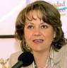 Martha Delgado, Mexico City's Minister of the Environment - mexico_city_delgado