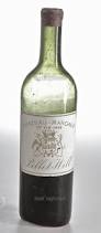 Image result for food Chateau Margaux, 1884