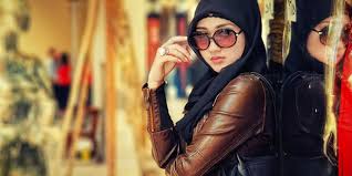 Makin Cantik Dengan Hijab Yang Sesuai Bentuk Wajah | CLEAR Indonesia