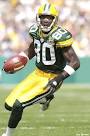 Packer Players: DONALD DRIVER Says He'll Play Until 40