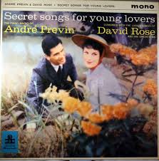 Andre Previn - Secret Songs For Young Lovers Vinyl Records, CDs ... - Andre-Previn-Secret-Songs-For-562939