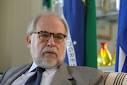 Marco Aurelio Garcia, foreign affairs advisor to President Rousseff and Lula ... - marco-aurelio-garcia