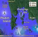 About Phuket - Siam Real Estate