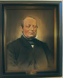 Paul Heinrich Matthias