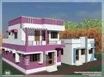 Front Elevation Design Of House In India