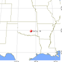 Gerty, Oklahoma (OK 74531) profile: population, maps, real estate