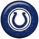 MGBowling.com - KR NFL INDIANAPOLIS COLTS 2011 Bowling Ball