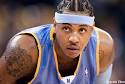 Is CARMELO ANTHONY Really Committed To The Nugget's Season?
