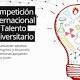 Banco Santander lanza la competición internacional “Santander ... - ComunicaRSE
