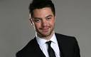 History boy Dominic Cooper stays close to mentor Nicholas Hytner